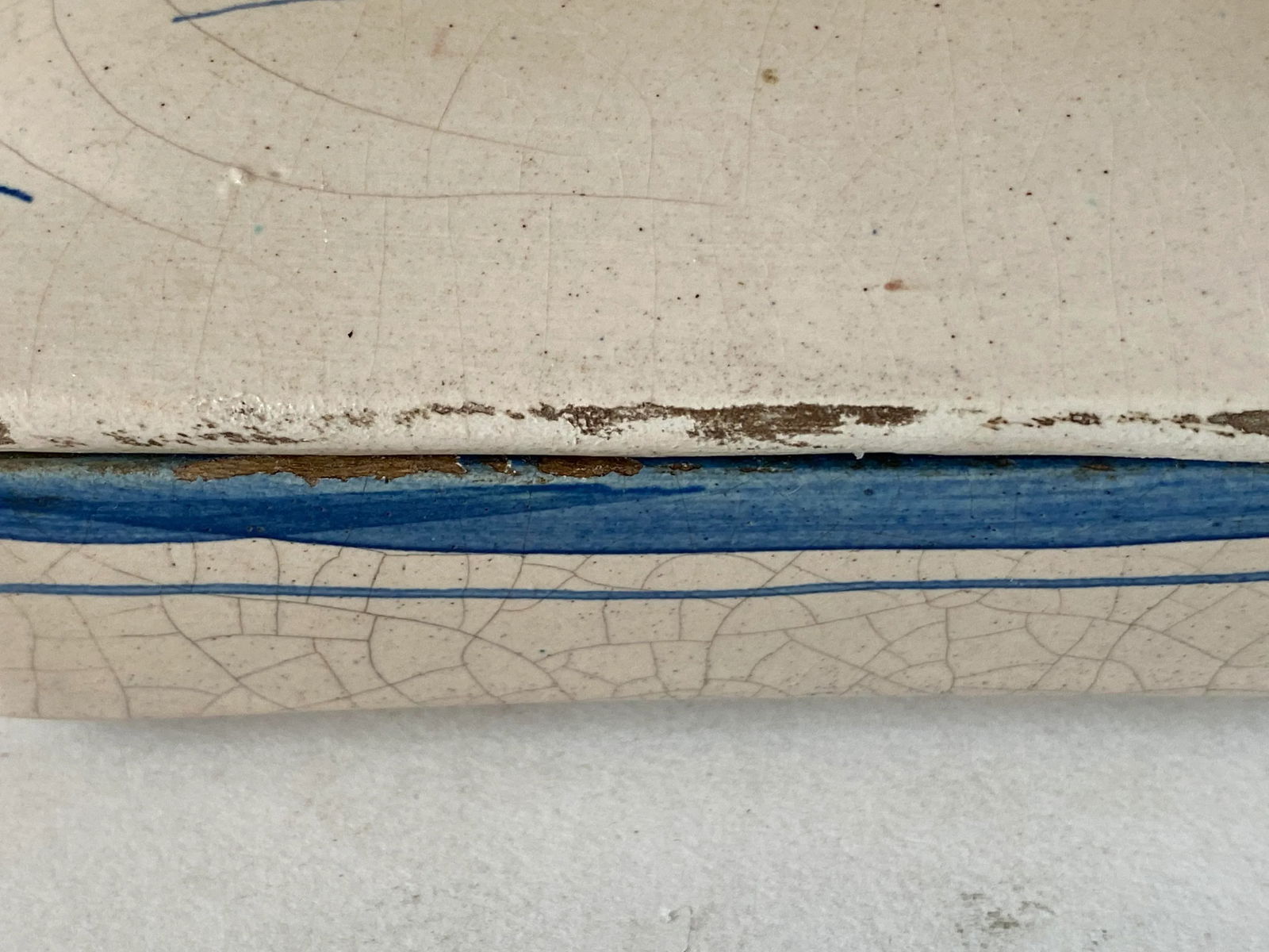 Italian Painted Box - 10