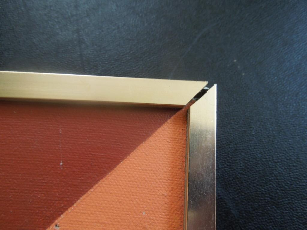 1975 Frank Roth Abstract Pop Art Painting - 8