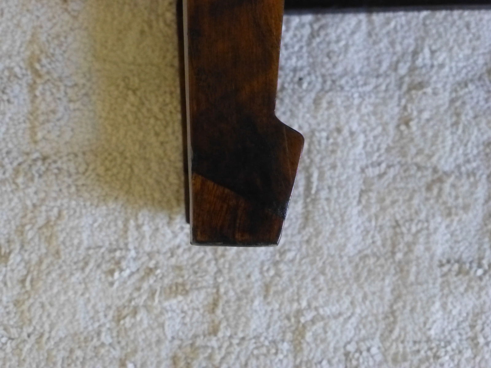 Small Kang Table - 19th Century - 10