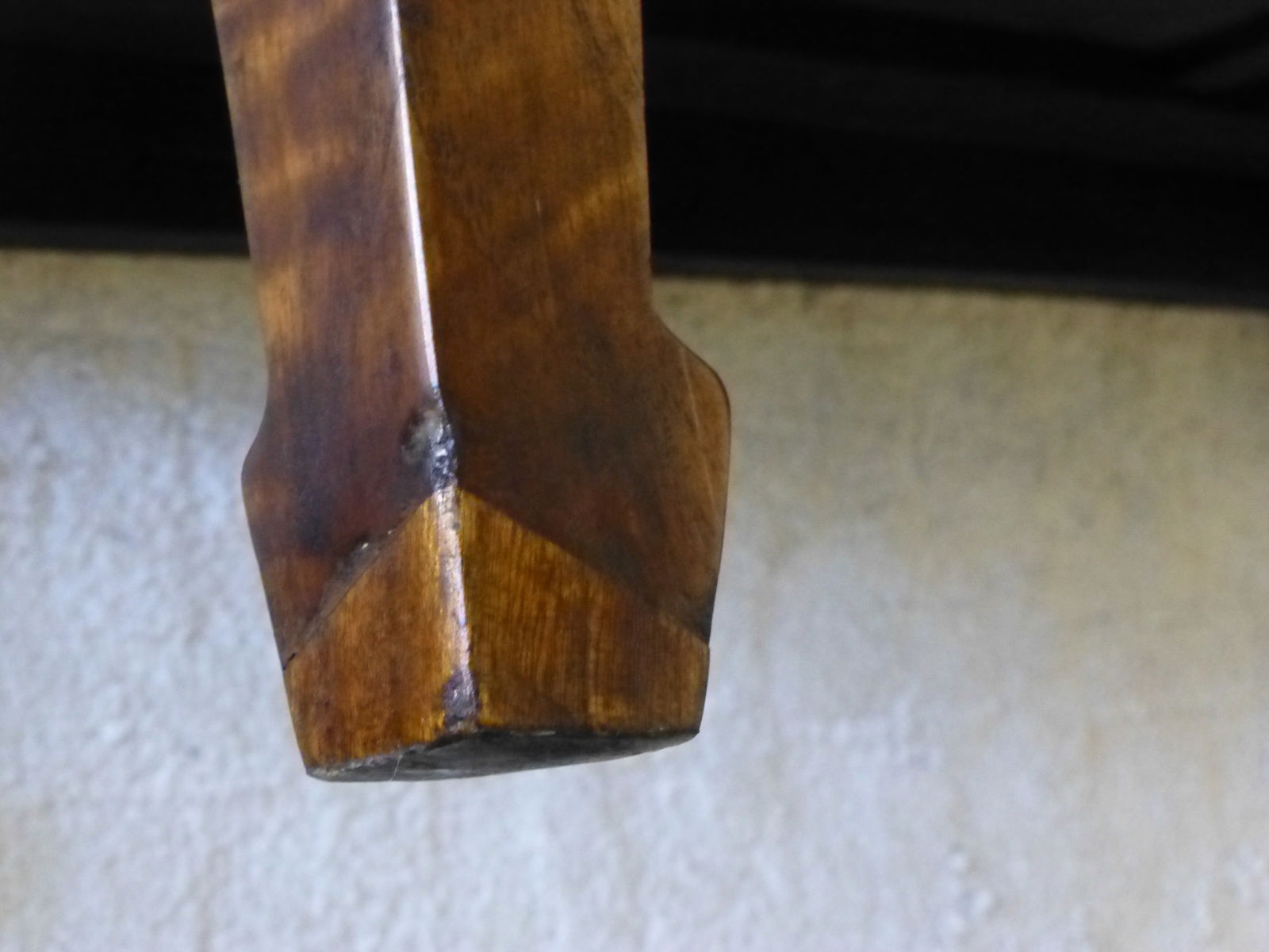 Small Kang Table - 19th Century - 11