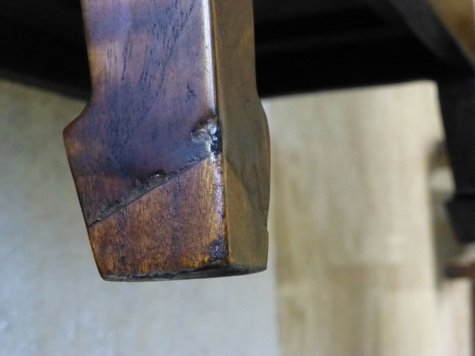 Small Kang Table - 19th Century - 12