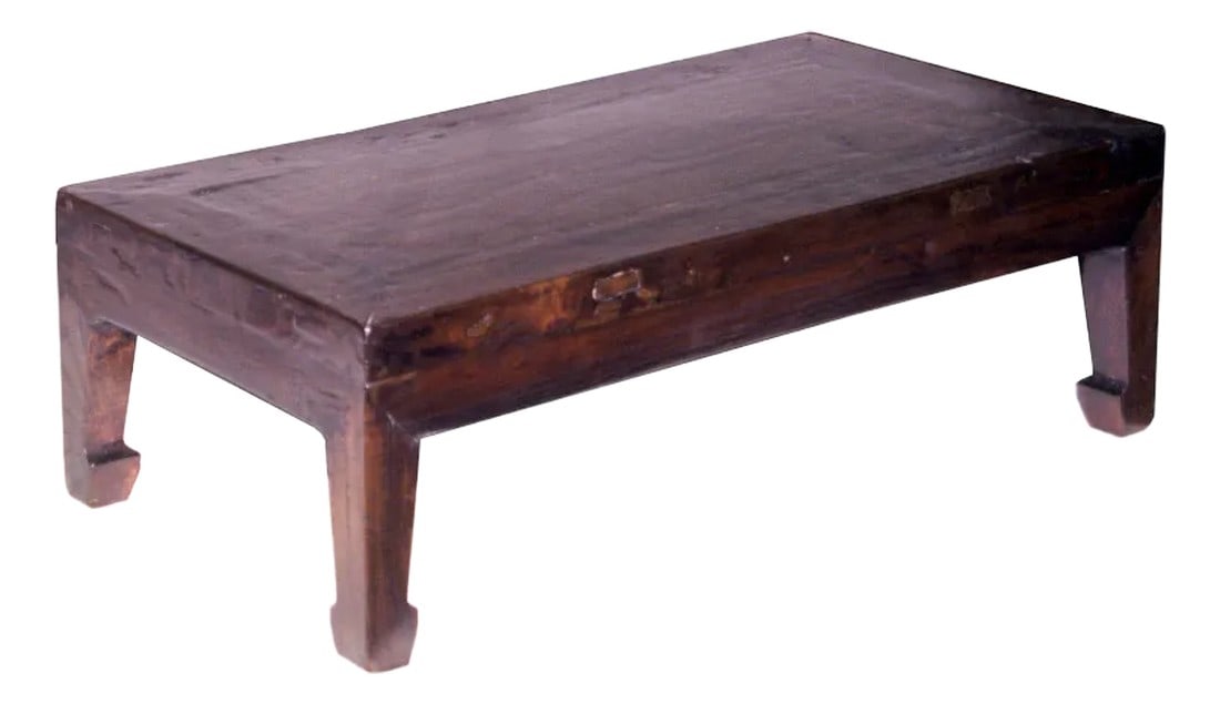 Small Kang Table - 19th Century (1 of 12)