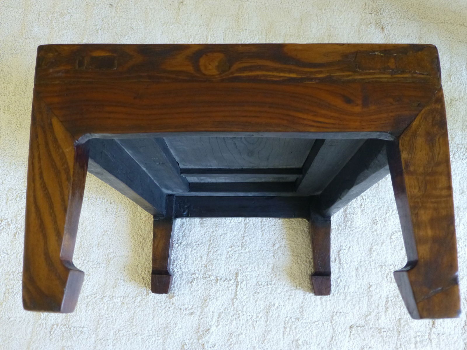 Small Kang Table - 19th Century - 2