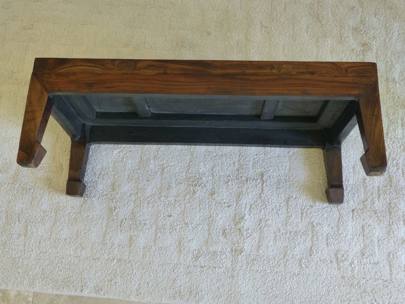 Small Kang Table - 19th Century - 4