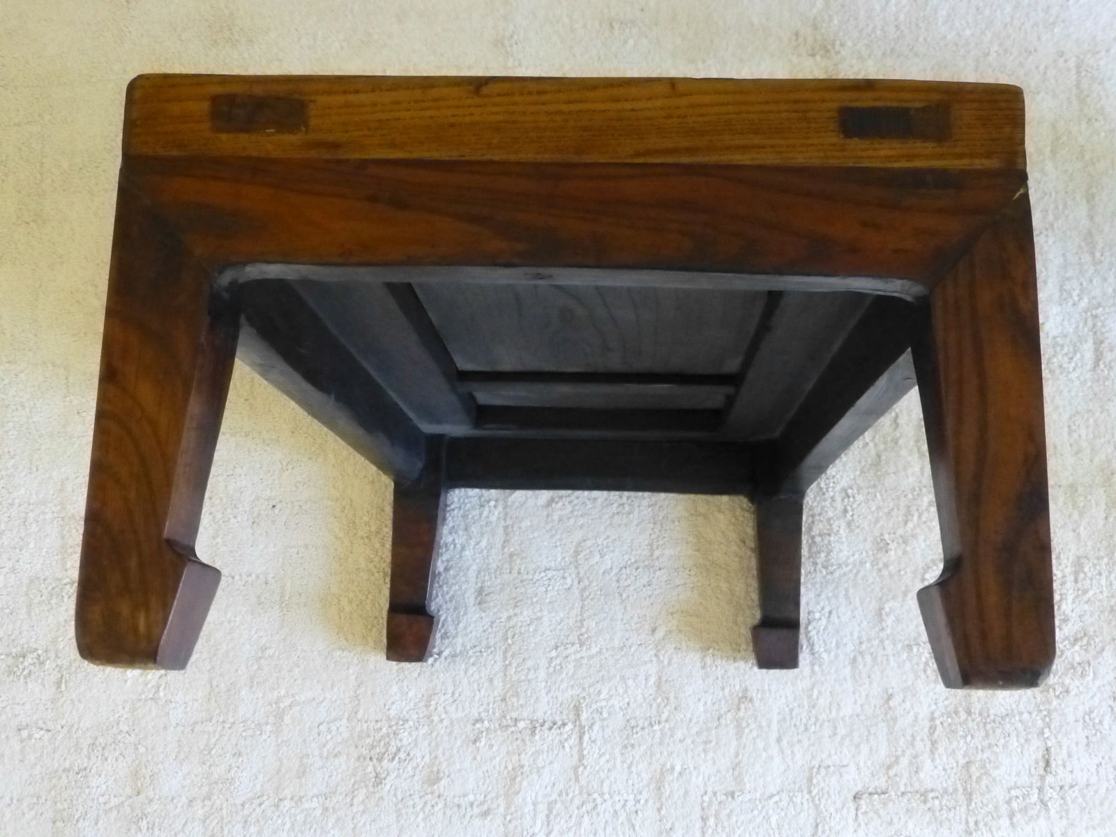 Small Kang Table - 19th Century - 5