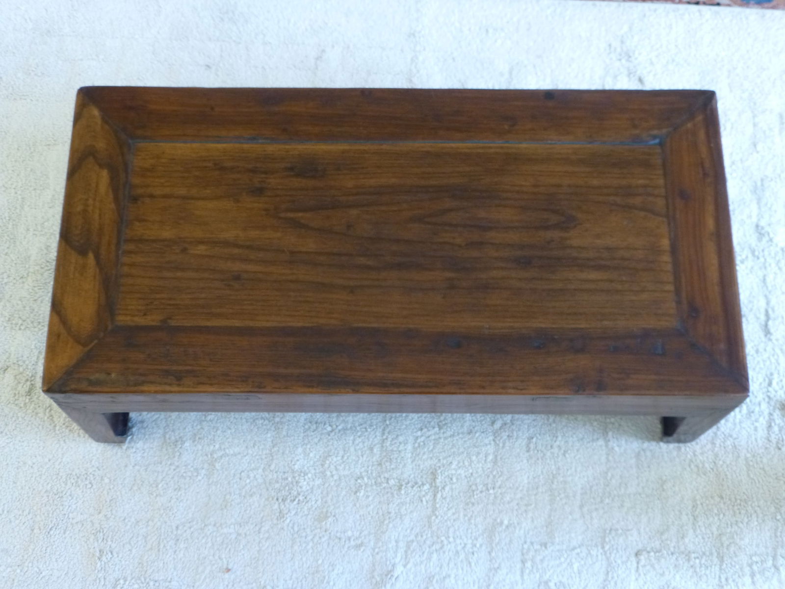 Small Kang Table - 19th Century - 6