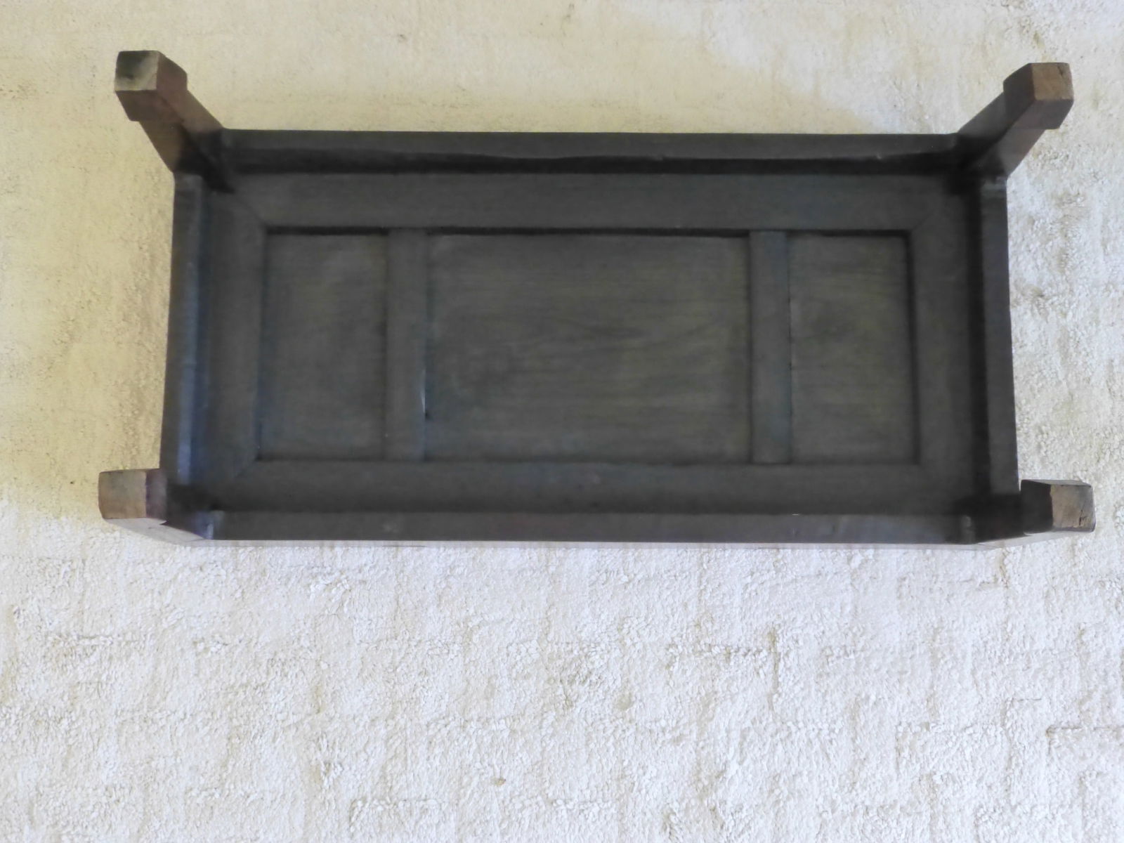 Small Kang Table - 19th Century - 8