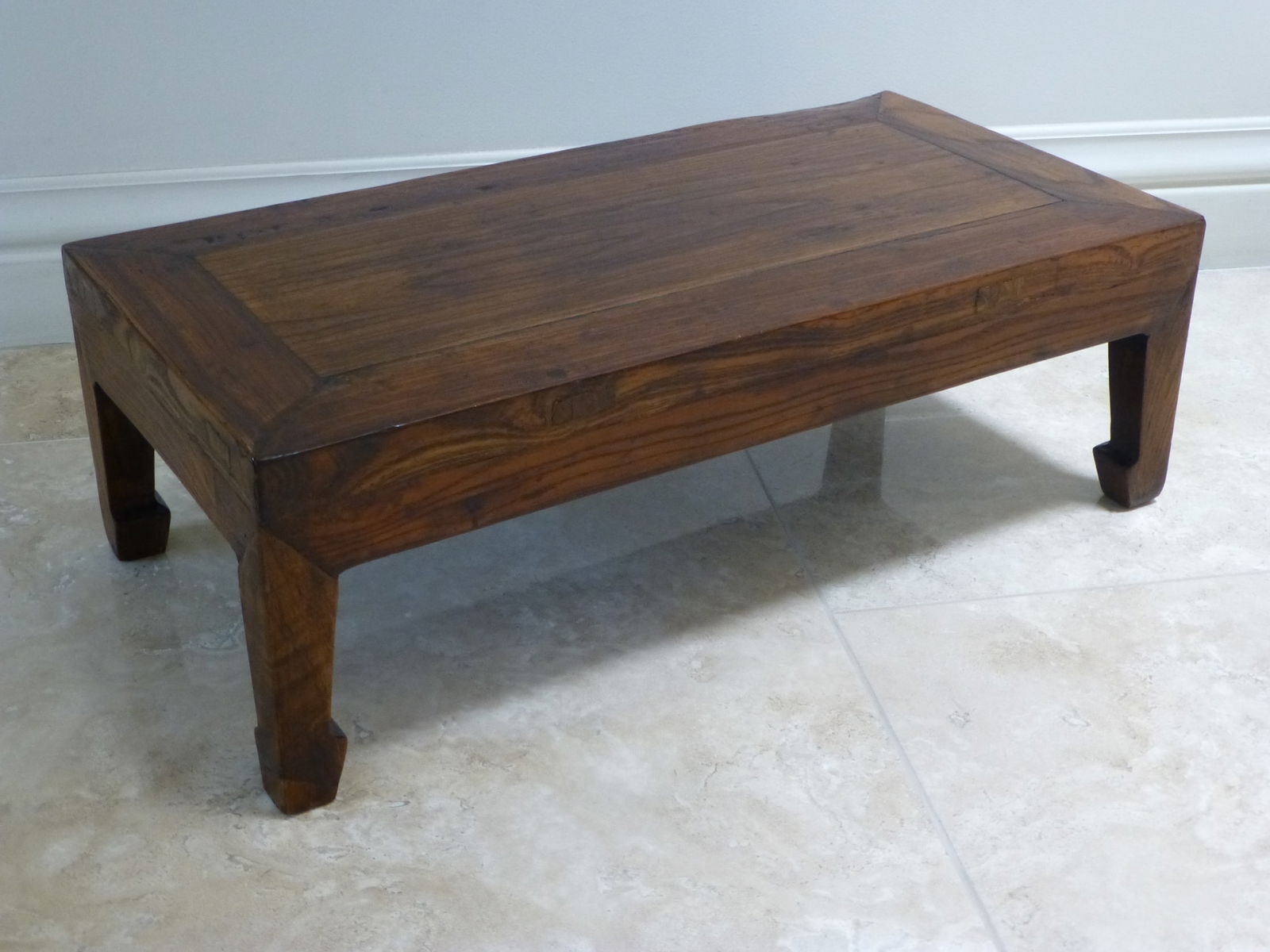 Small Kang Table - 19th Century - 9