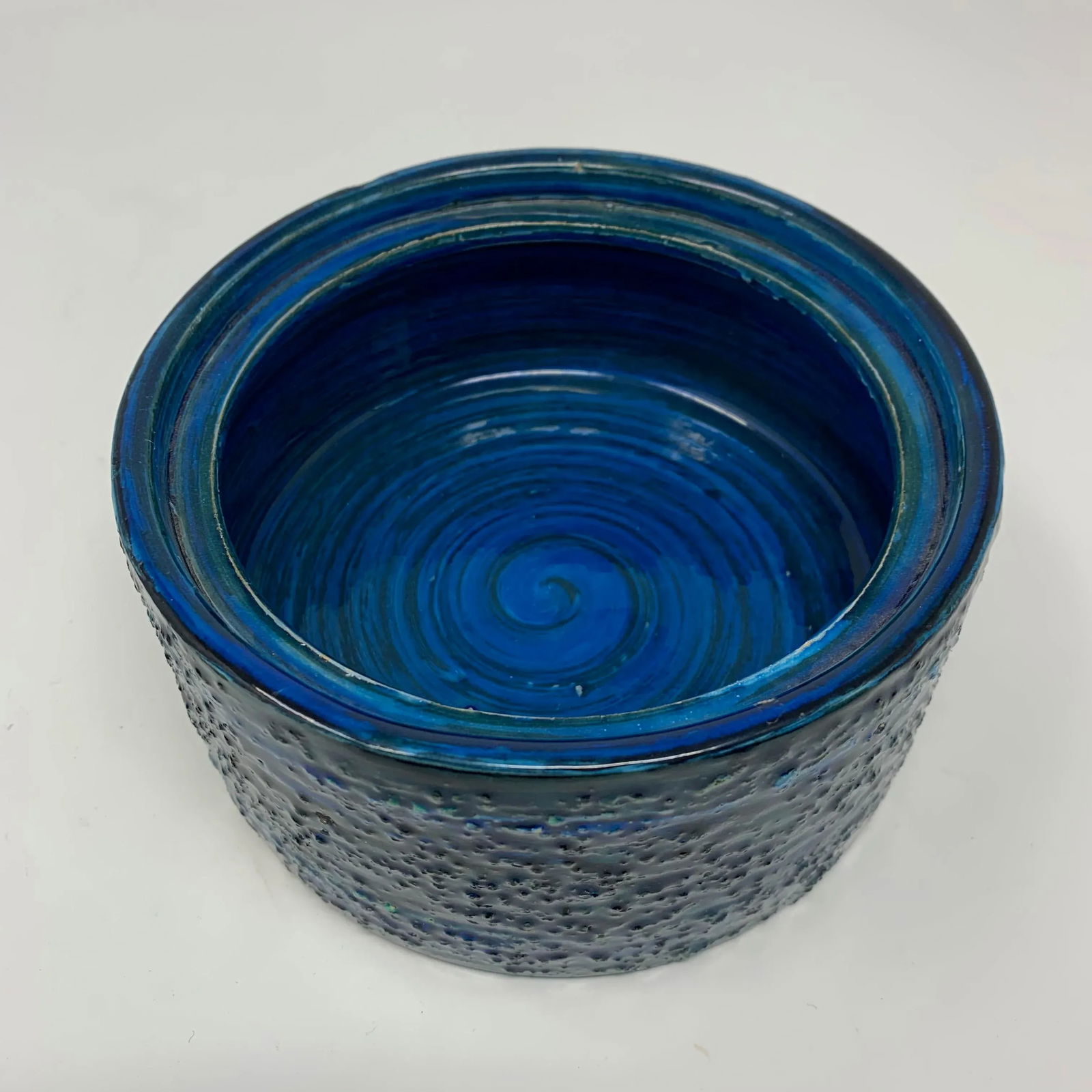 1960s Italian Bitossi Rosenthal Netter Pot - 5