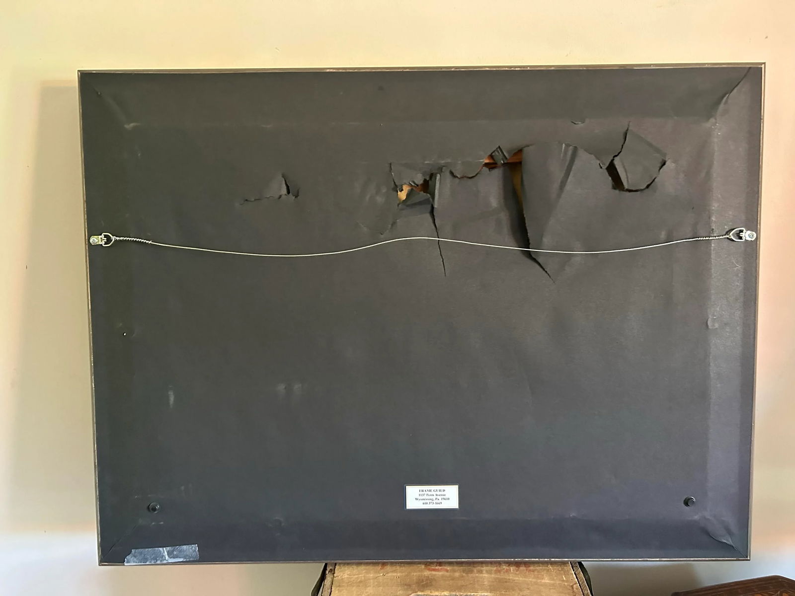 Late 19th Century Antique Belgium Oil Painting of Beach Landscape With Fishing Boat by Charles Lambe - 9