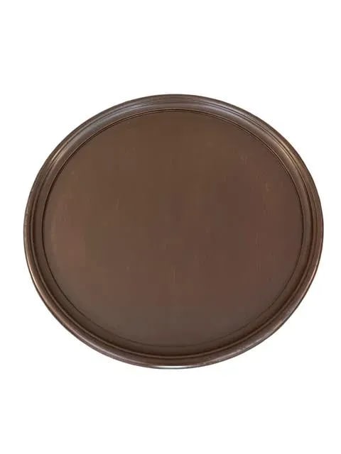 Baker Furniture Round Drink Table - 5