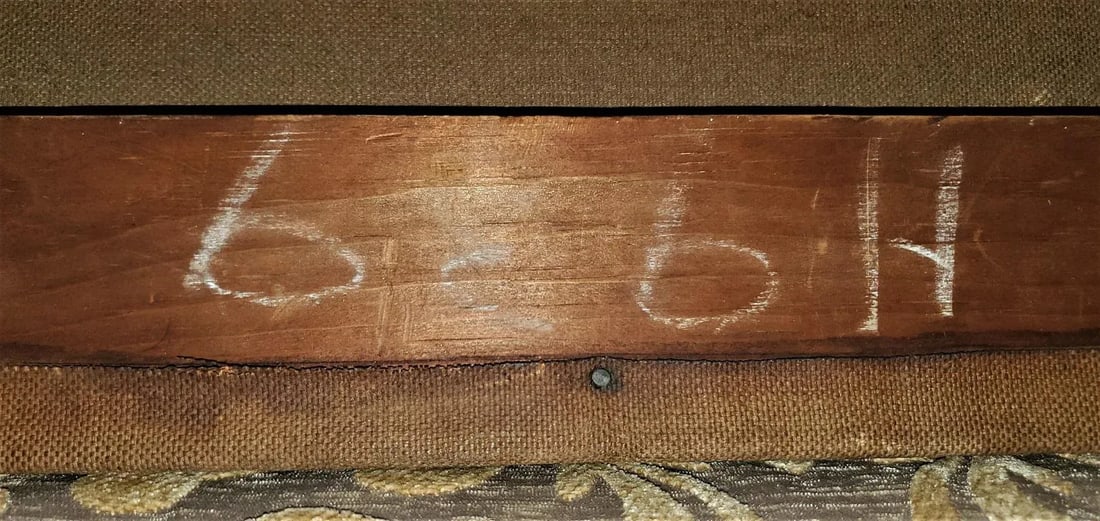 19c Portrait of an Elderly Lady in the Style of Jacob Eichholtz - 8