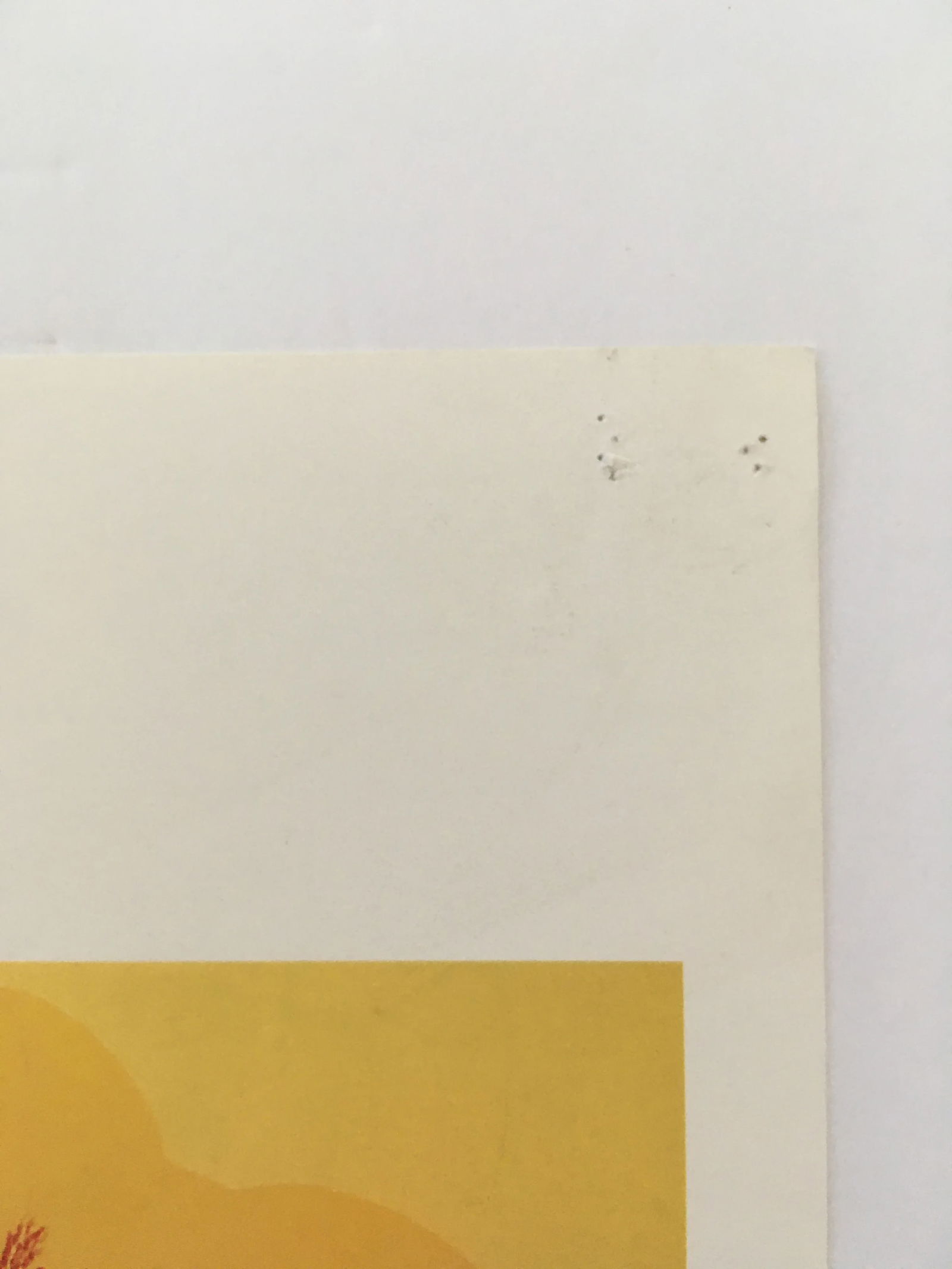 1992 "Marilyn" Neues Portrait Print After Andy Warhol, Framed - 5