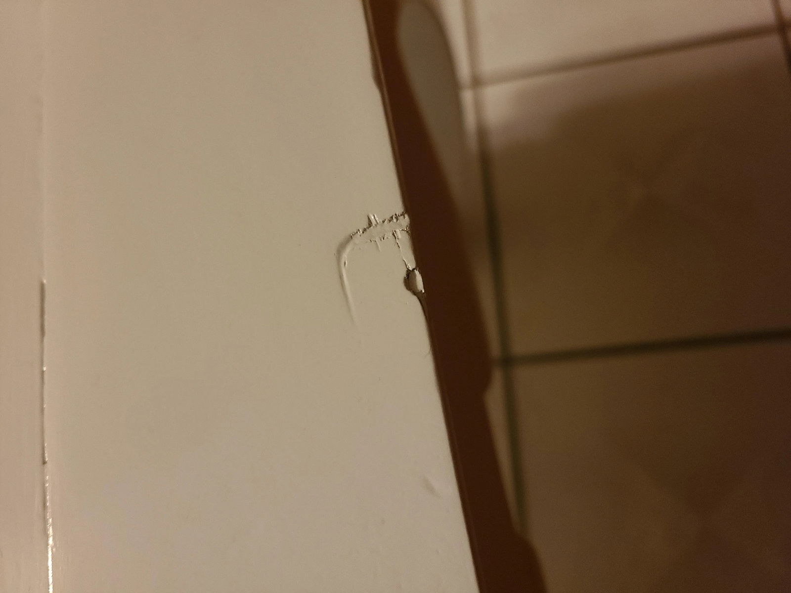 Vintage Asian Style Side Table - 8