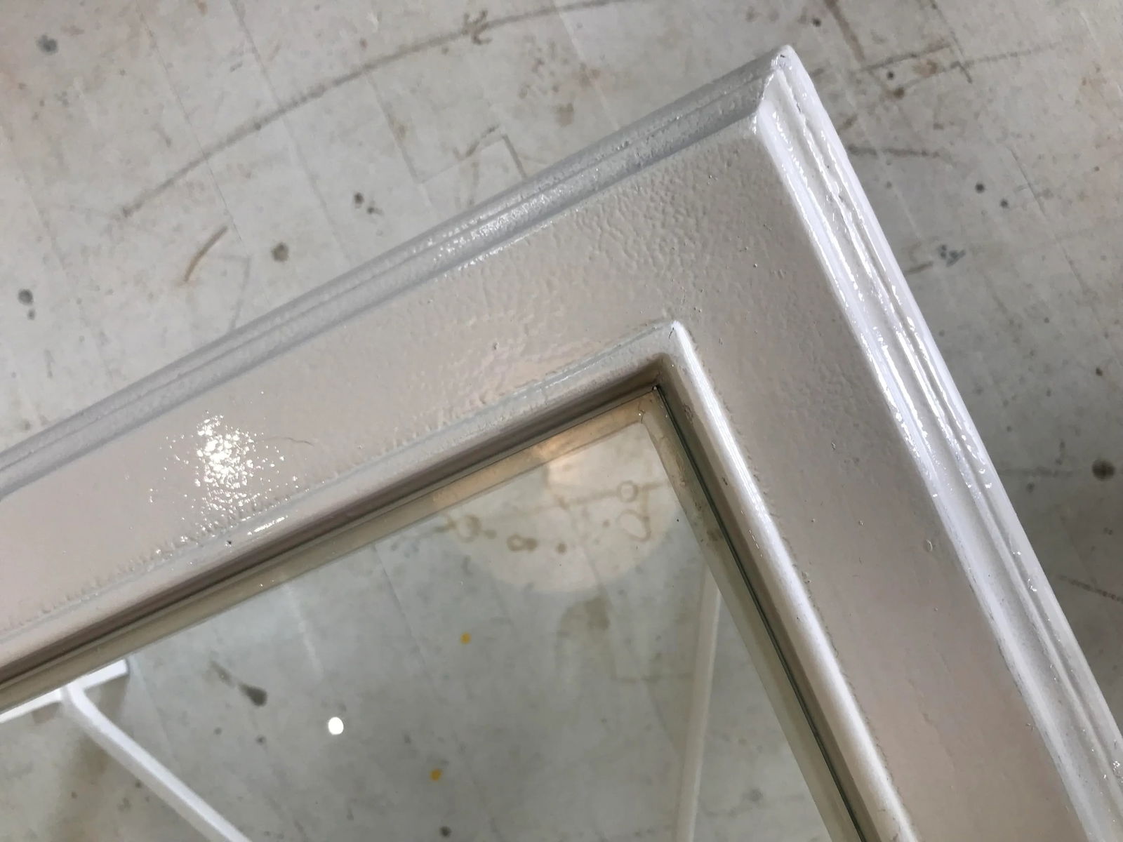 Neoclassical Style Coffee Table by Scully & Scully - 10