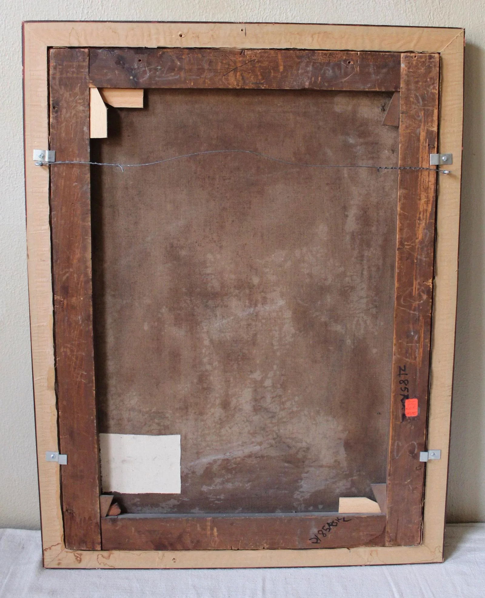 Vintage Classical Still Life Painting - 6