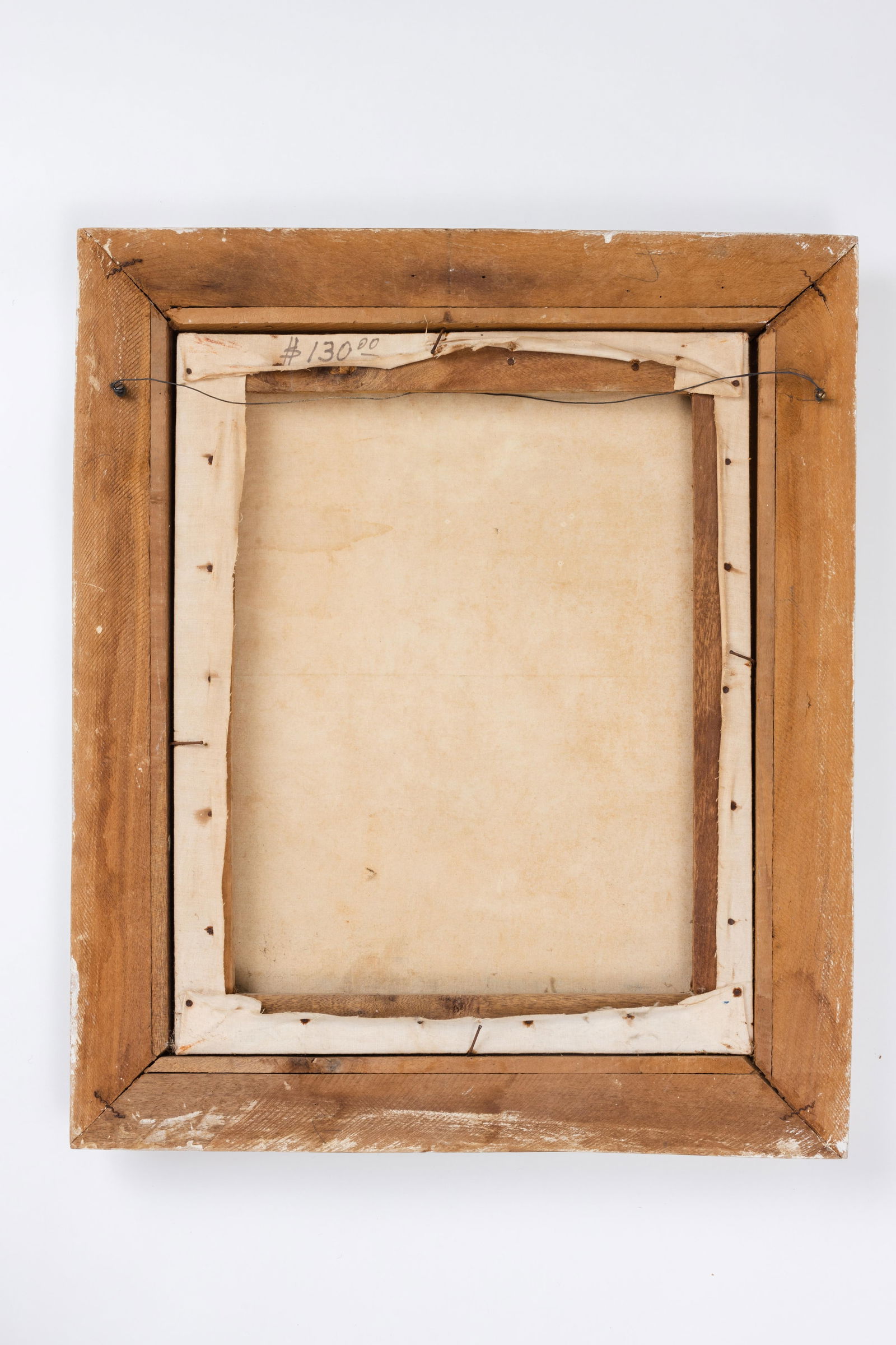 1960s "La Ratroche" Haitian Giclee Painting Signed Arijac - 9