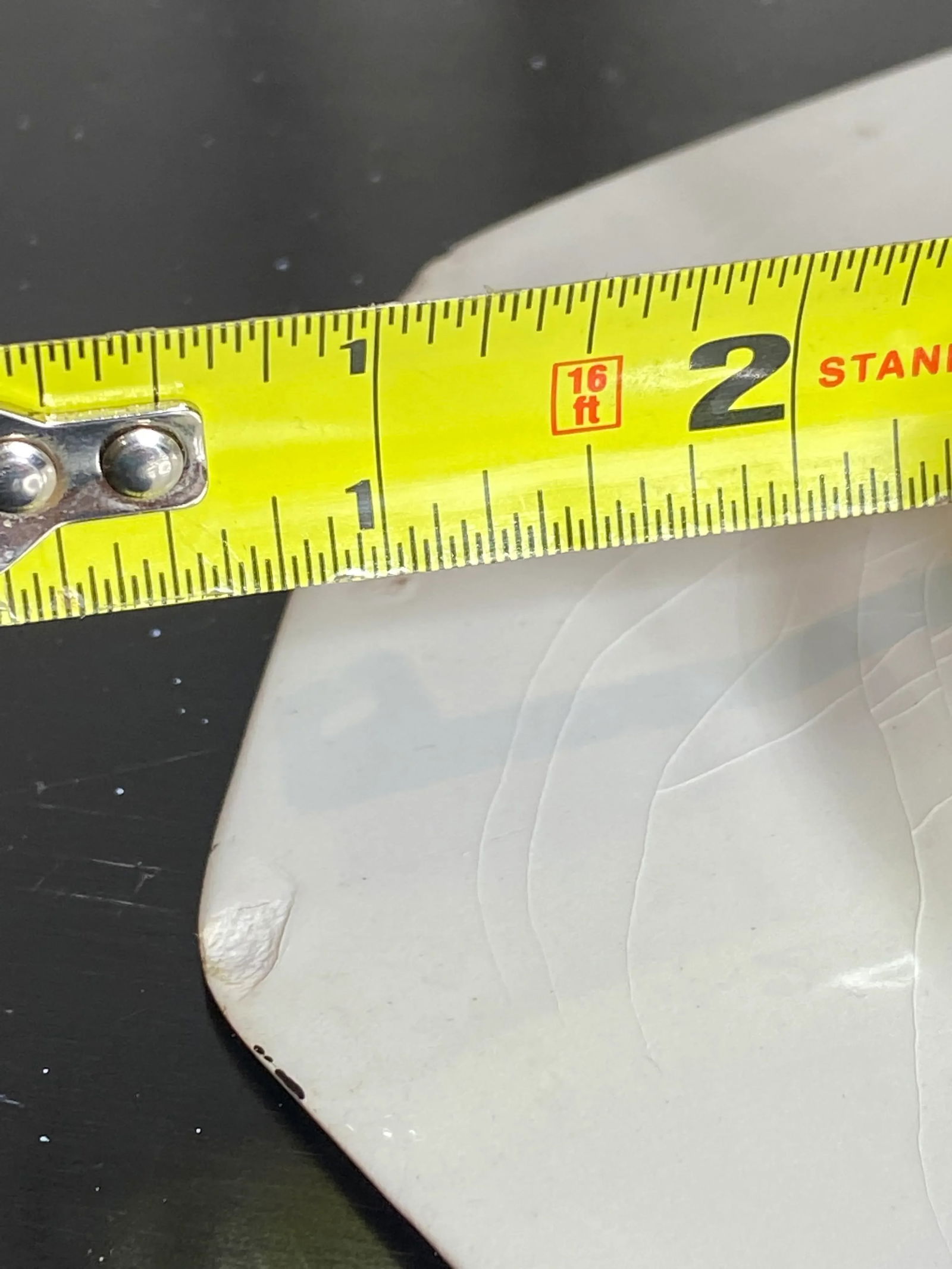 Eight Antique Wedgwood Nanette Plates - 9