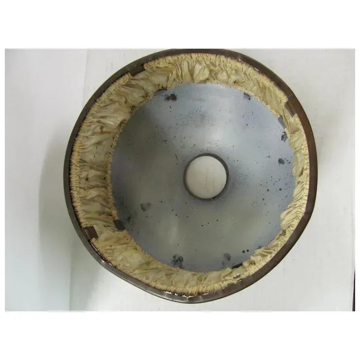 1910s Heinz Bronze Lamps And Silver - 9