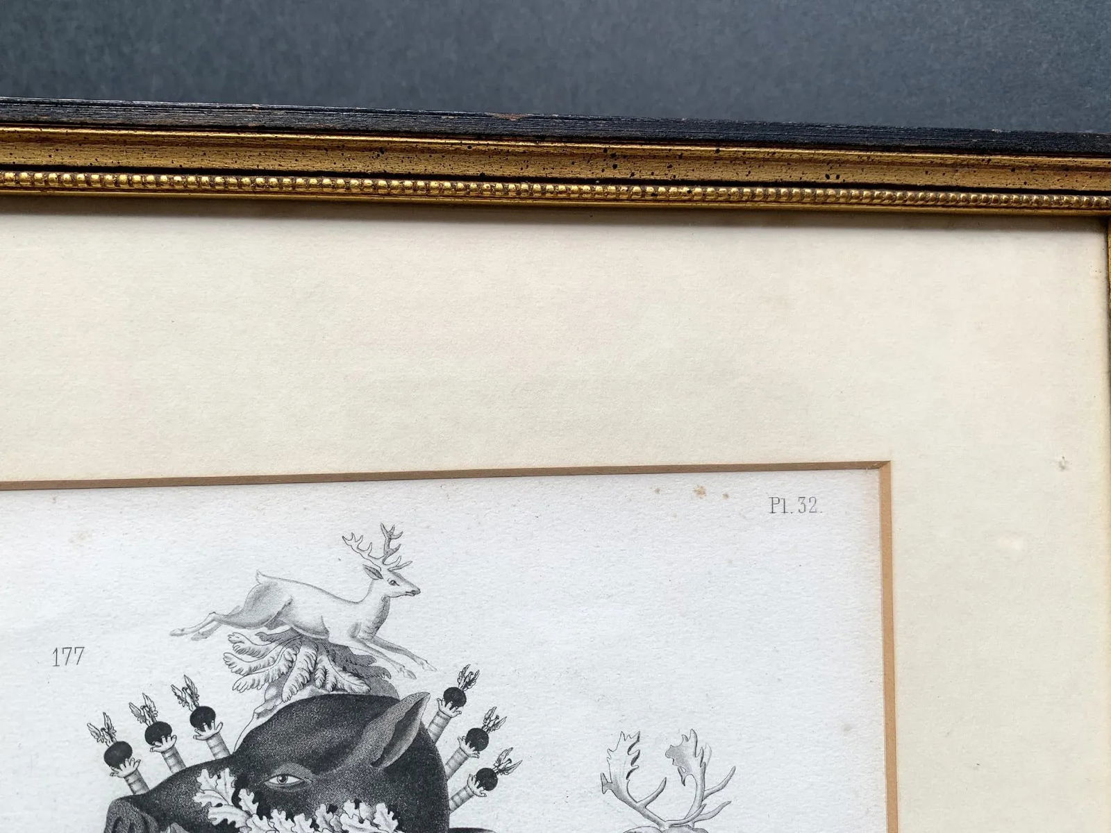 Antique Engravings From La Cuisine Classique - a Set of 4 - 6