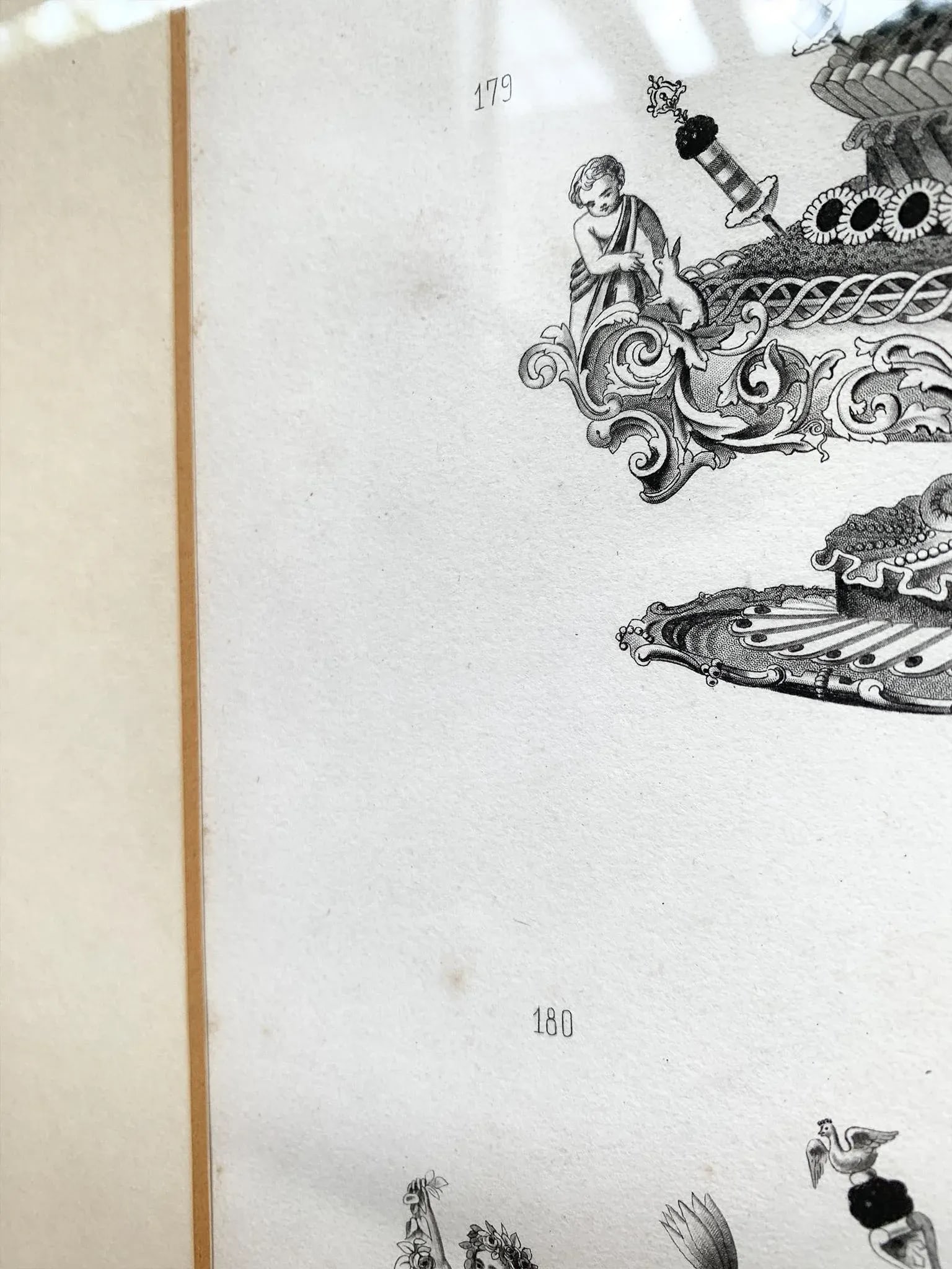 Antique Engravings From La Cuisine Classique - a Set of 4 - 7