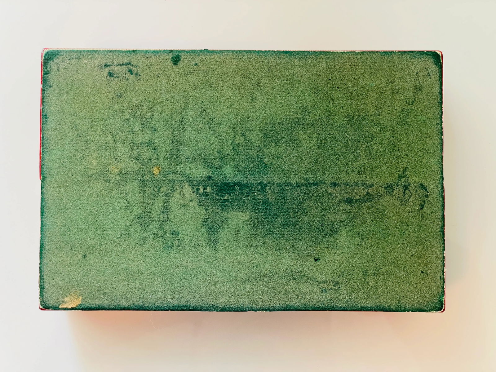 Piero Fornasetti Surrealist Box With Pipes - 9