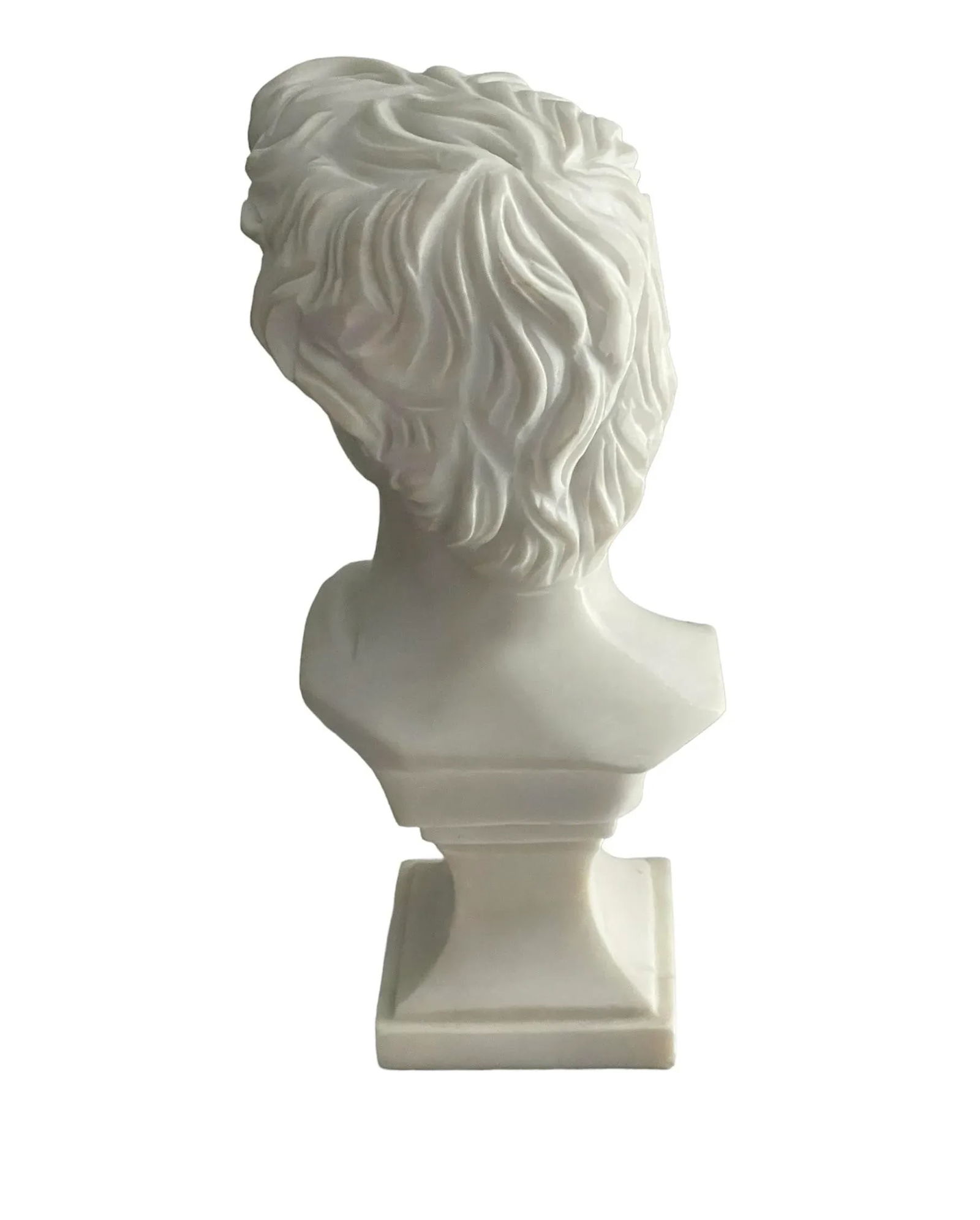 Neoclassical Italian Marble Hand Carved Michelangelo â€šÃ„Ãº - 2