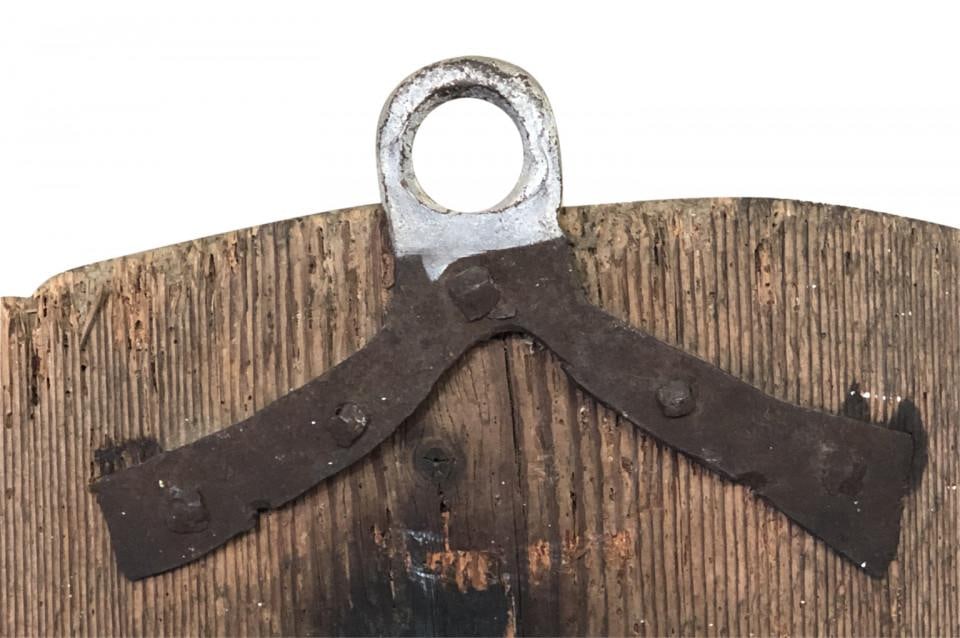 17th Century Venetian Oil Painting - 6