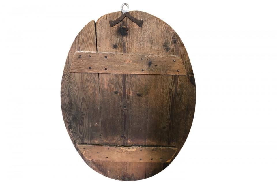 17th Century Venetian Oil Painting - 8