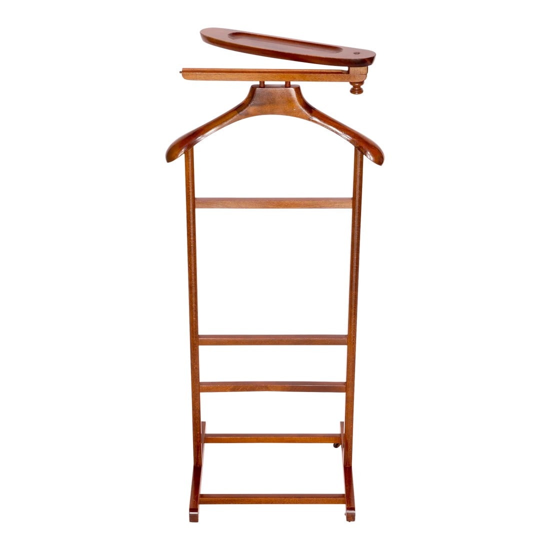 Mid 20th Century Vintage Italian Clothing Valet (1 of 12)