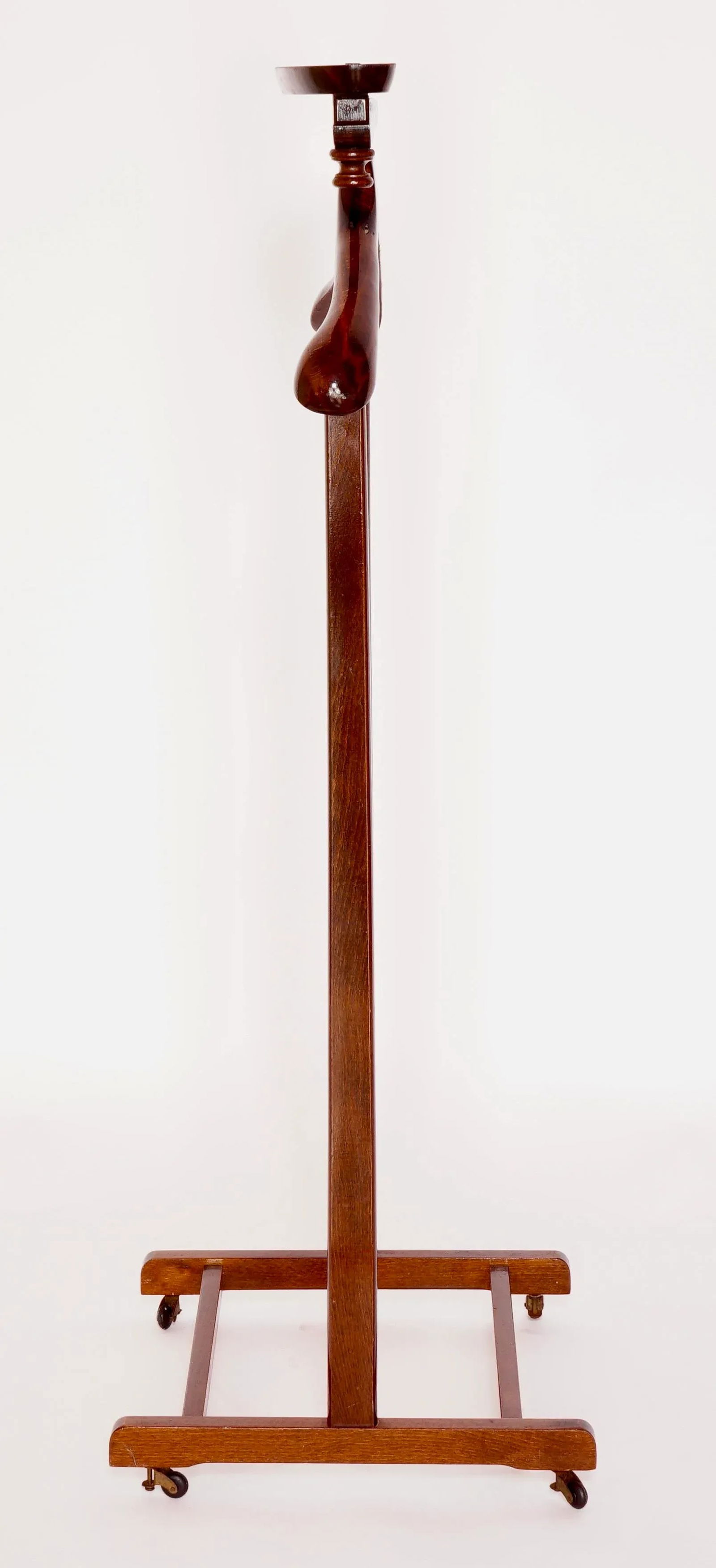 Mid 20th Century Vintage Italian Clothing Valet - 3