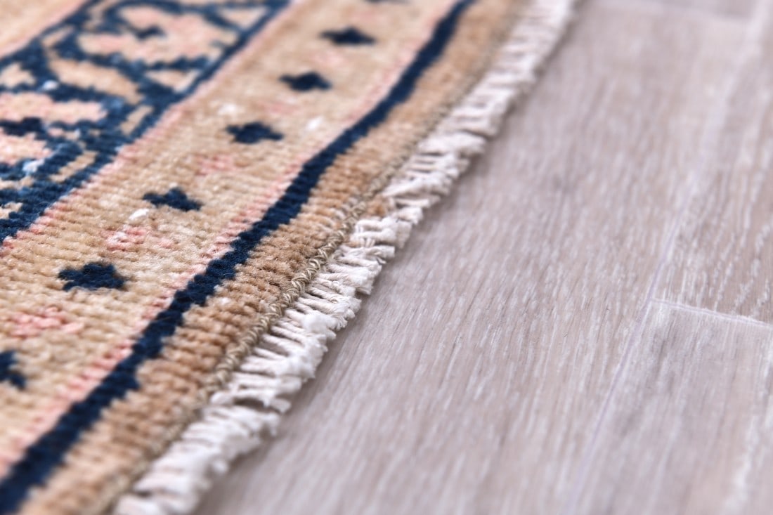 9'10'' x 13'0'' Turkish Handmade Kilim Rug - 240574 - 18