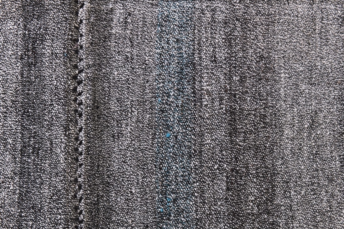 5'2'' x 8'1'' Turkish Flatweave Kilim Rug - 240591 - 5