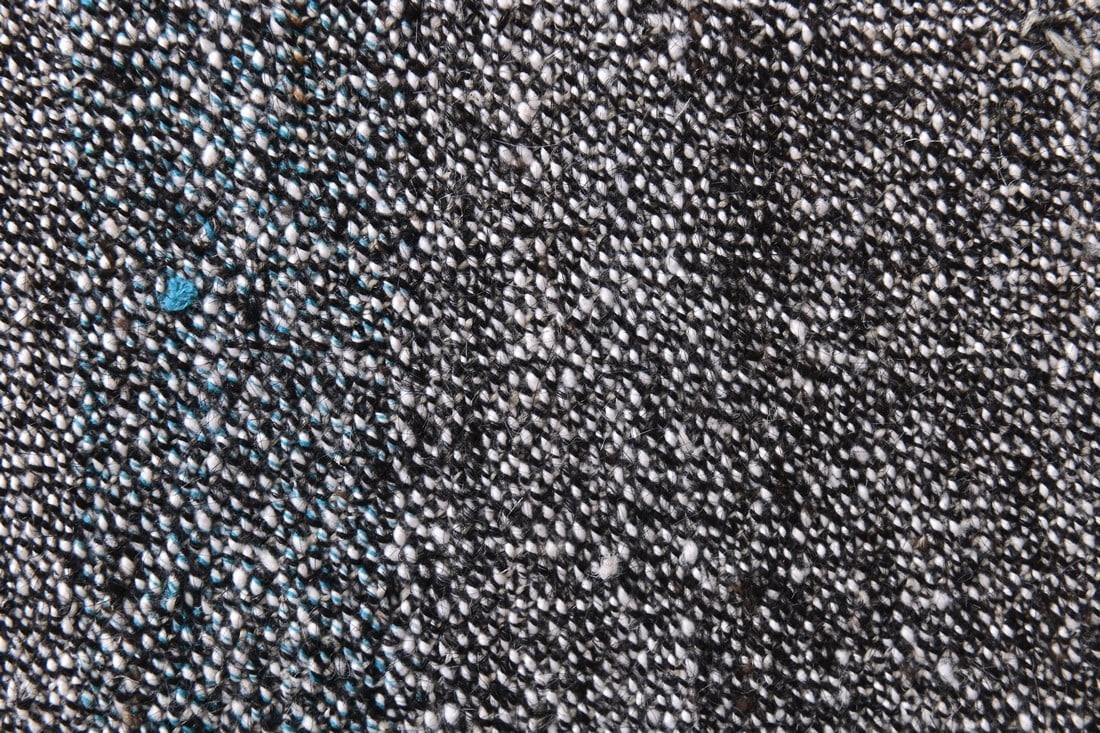 5'2'' x 8'1'' Turkish Flatweave Kilim Rug - 240591 - 6