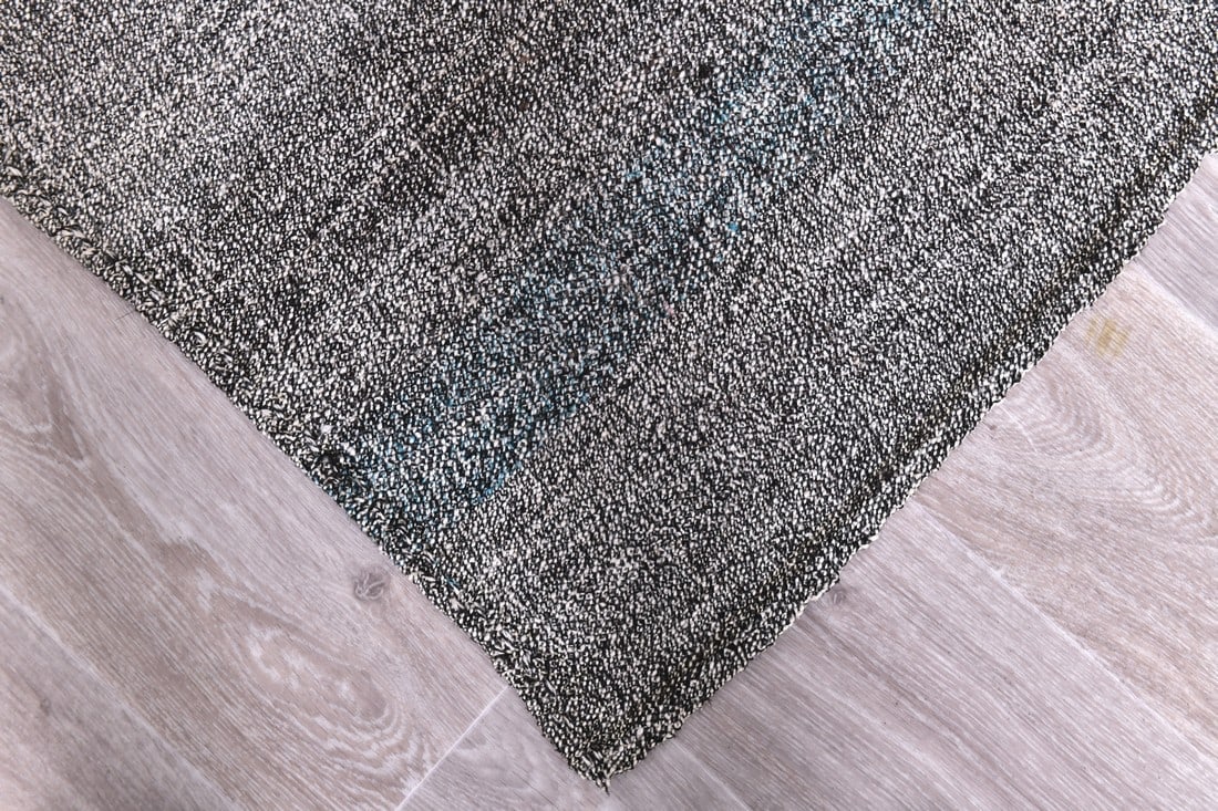 5'2'' x 8'1'' Turkish Flatweave Kilim Rug - 240591 - 8