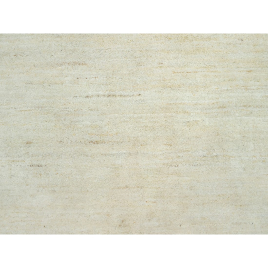 Great Hall Mouldings White, Denser Weave Hand Knotted Lori Buft Gabbeh - 5