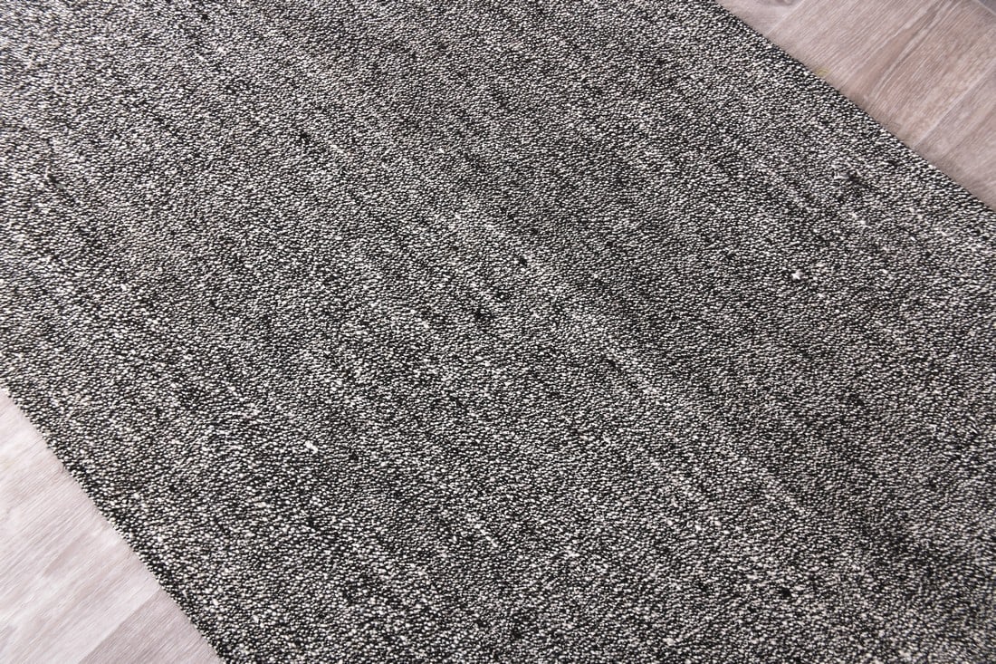 2'2'' x 8'1'' Turkish Flatweave Kilim Rug - 240068 - 4