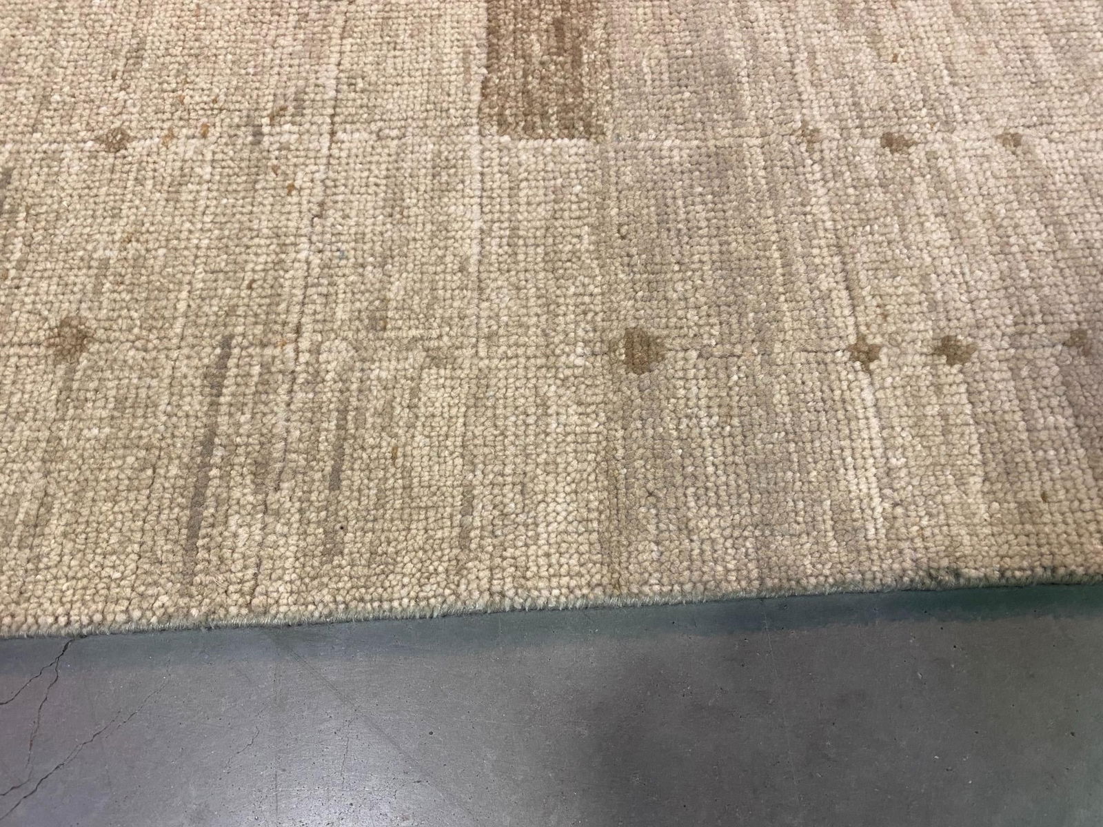 Designer Modern Rug 8.1x10.2 - 4