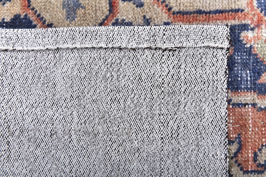 3'5'' x 4'2'' Turkish Flatweave Kilim Rug - 241771 - 11