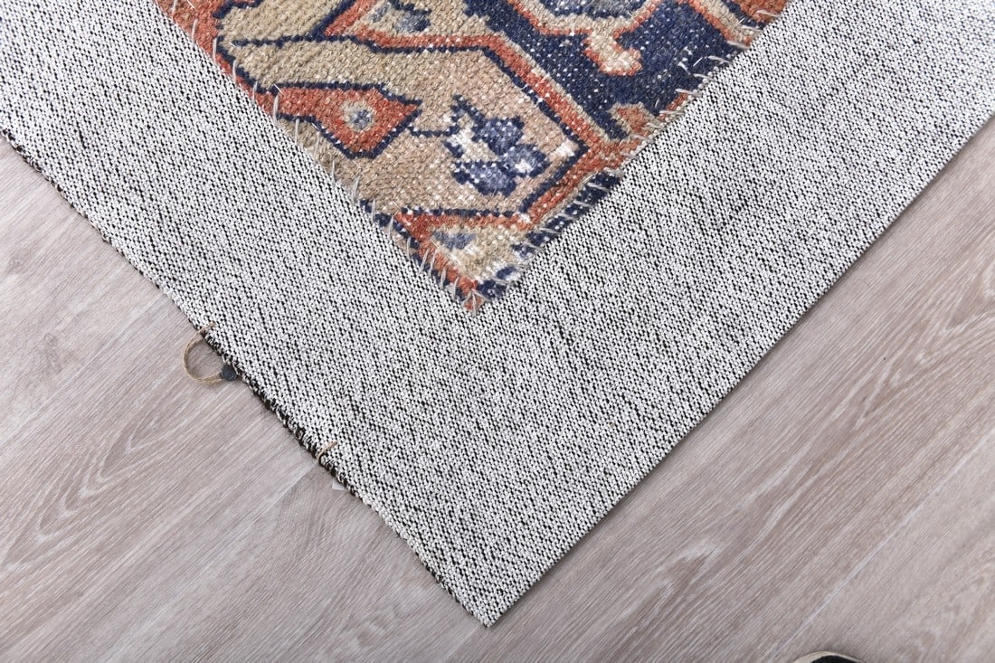 3'5'' x 4'2'' Turkish Flatweave Kilim Rug - 241771 - 7