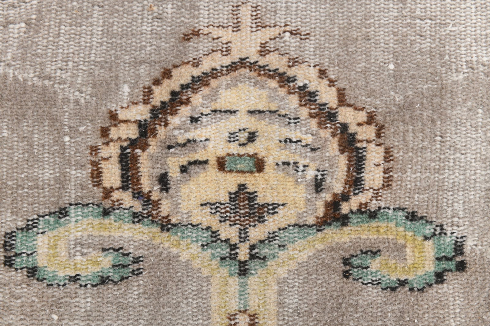 2'9'' x 8'5'' Turkish Handmade Kilim Rug - 24424 - 12