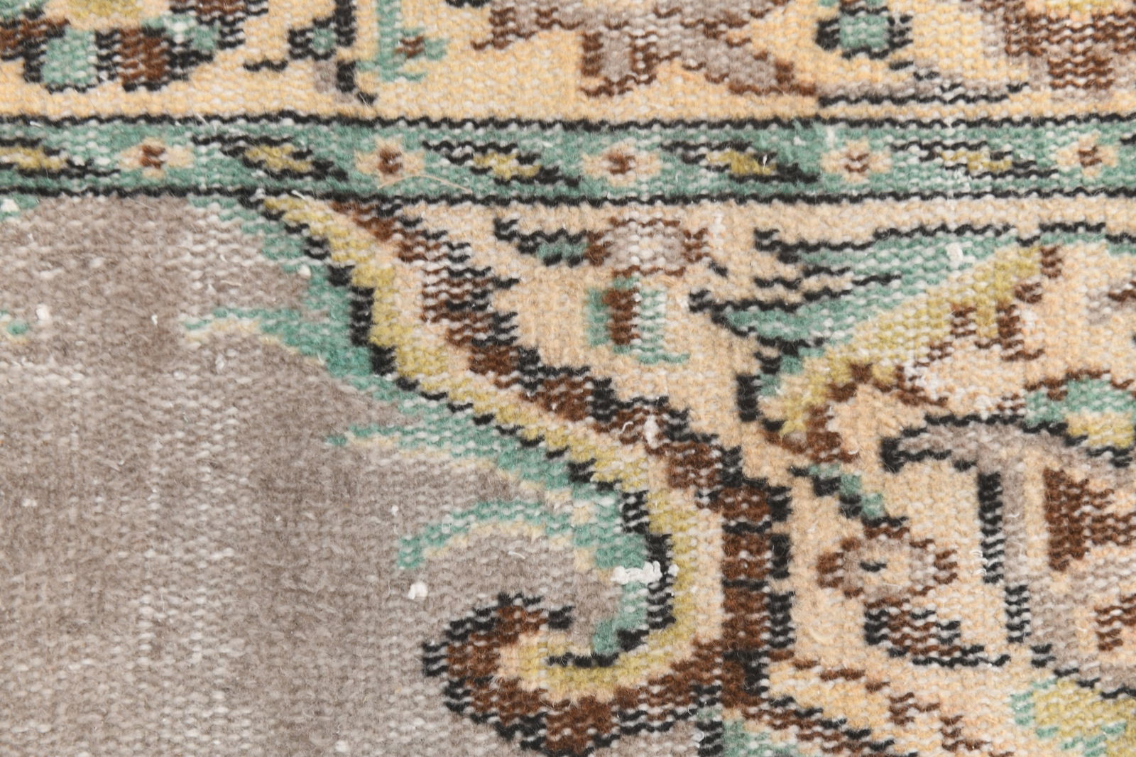 2'9'' x 8'5'' Turkish Handmade Kilim Rug - 24424 - 13