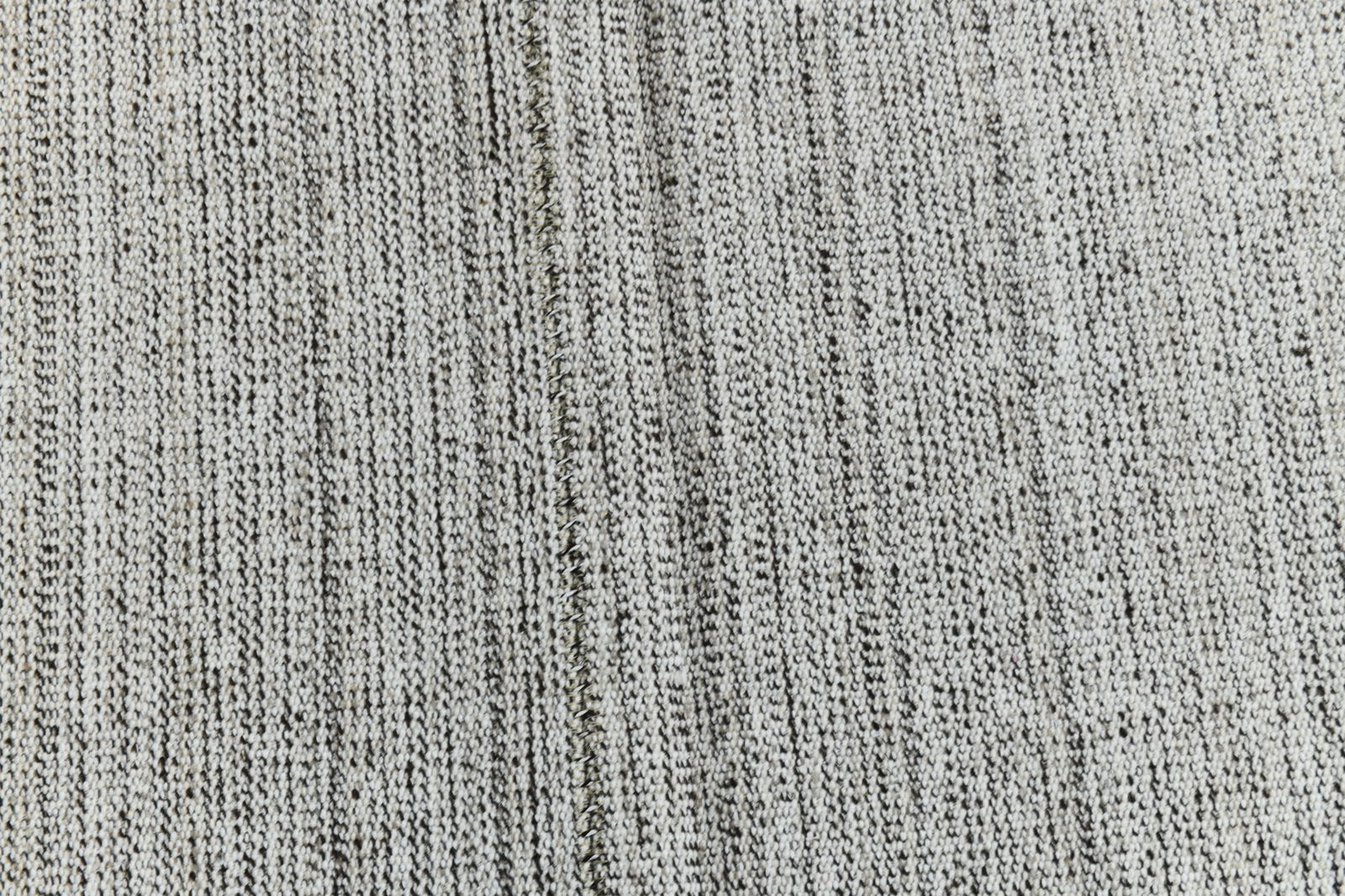 3'4'' x 8'10'' Turkish Flatweave Kilim Rug - 60747 - 10