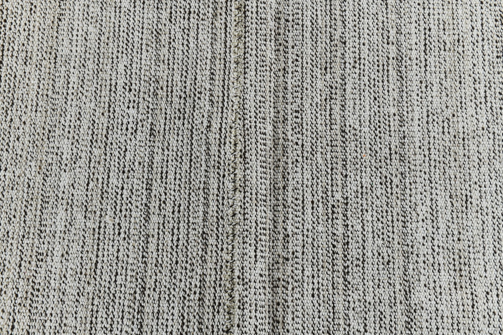 3'4'' x 8'10'' Turkish Flatweave Kilim Rug - 60747 - 11