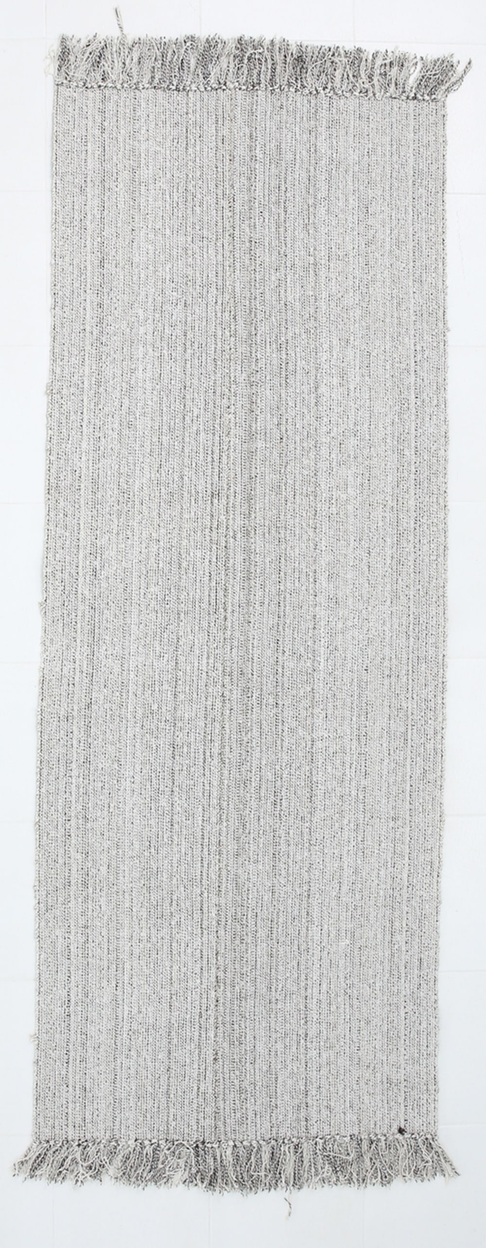 3'4'' x 8'10'' Turkish Flatweave Kilim Rug - 60747 (1 of 19)