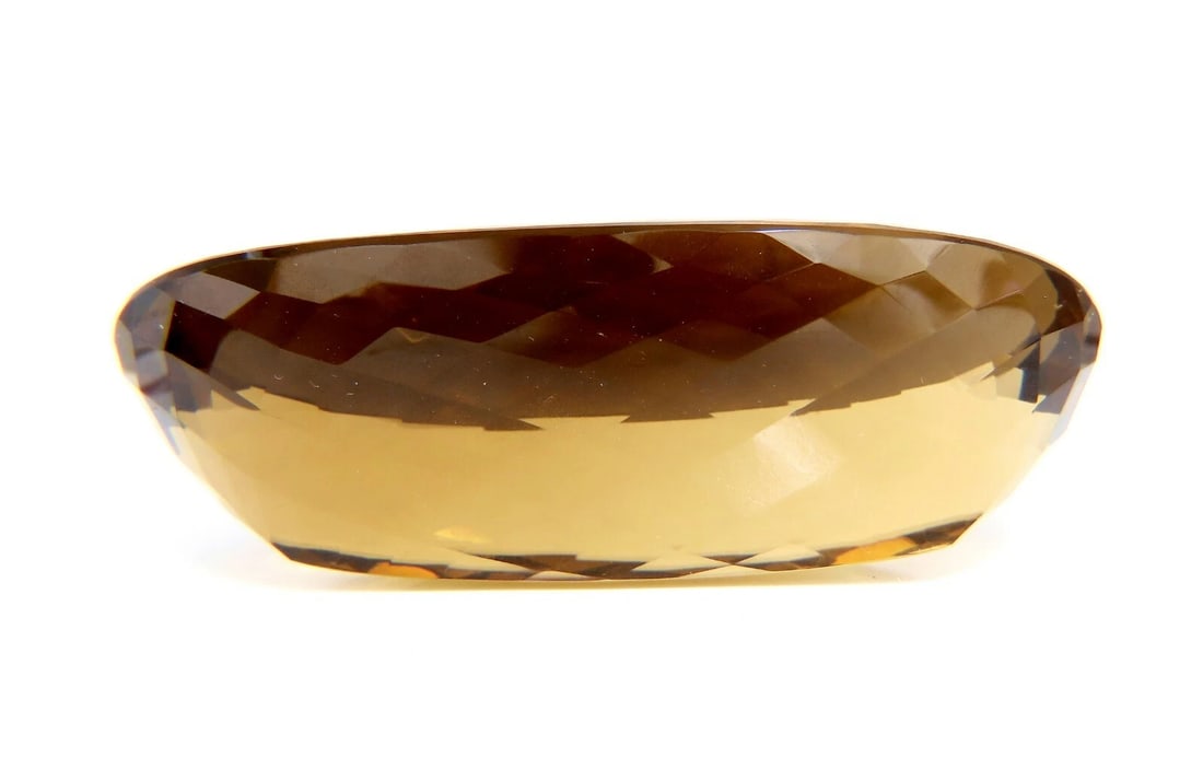 Museum Specimen West American 1835Ct Natural Smoky Quartz Stone - 4