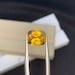 Jewellery Size Natural Sparkling Full Fire Sphene Titanite Loose Gemstone , 3.50 Carat - 16