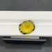 Oval Cut Madeira Citrine Gemstone: 23.92 ct Anniversary Jewelry - 20