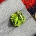 Natural Deep Green Peridot Gemstone - 3.89 Carat - 9