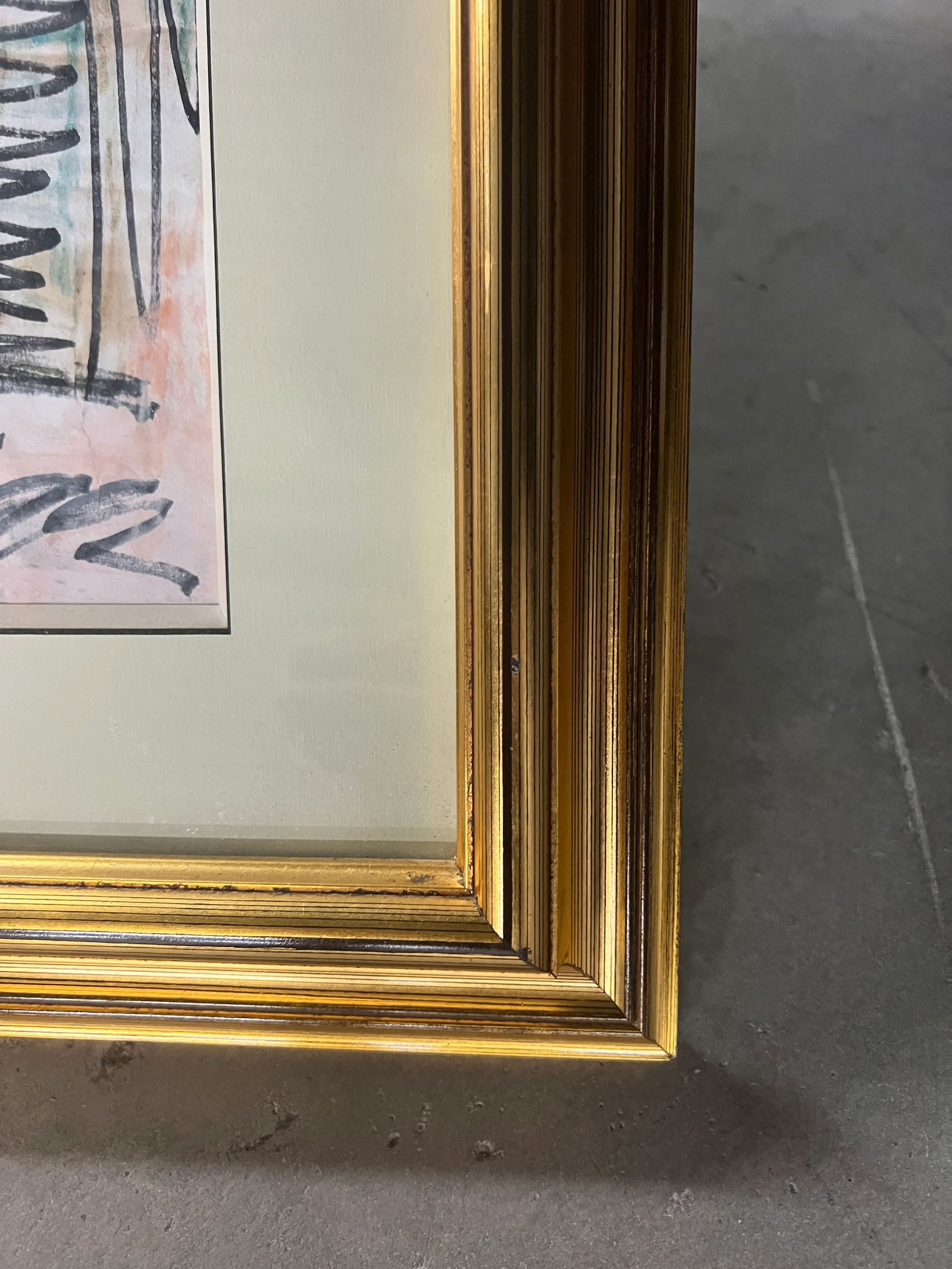 1990s Mujer/Woman by Nicolas Guillen Landrian - 6